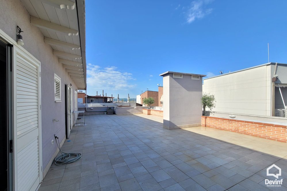 Tirane For Sale Apartment 3+1+A Residential complex at Street Dibres Apartment