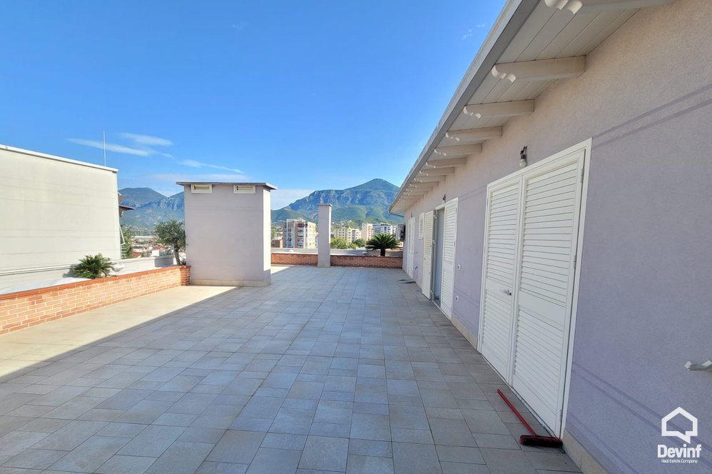 Tirane For Sale Apartment 3+1+A Residential complex at Street Dibres Apartment