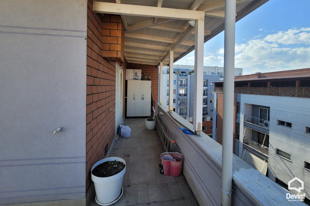 Tirane For Sale Apartment 3+1+A Residential complex at Street Dibres Apartment