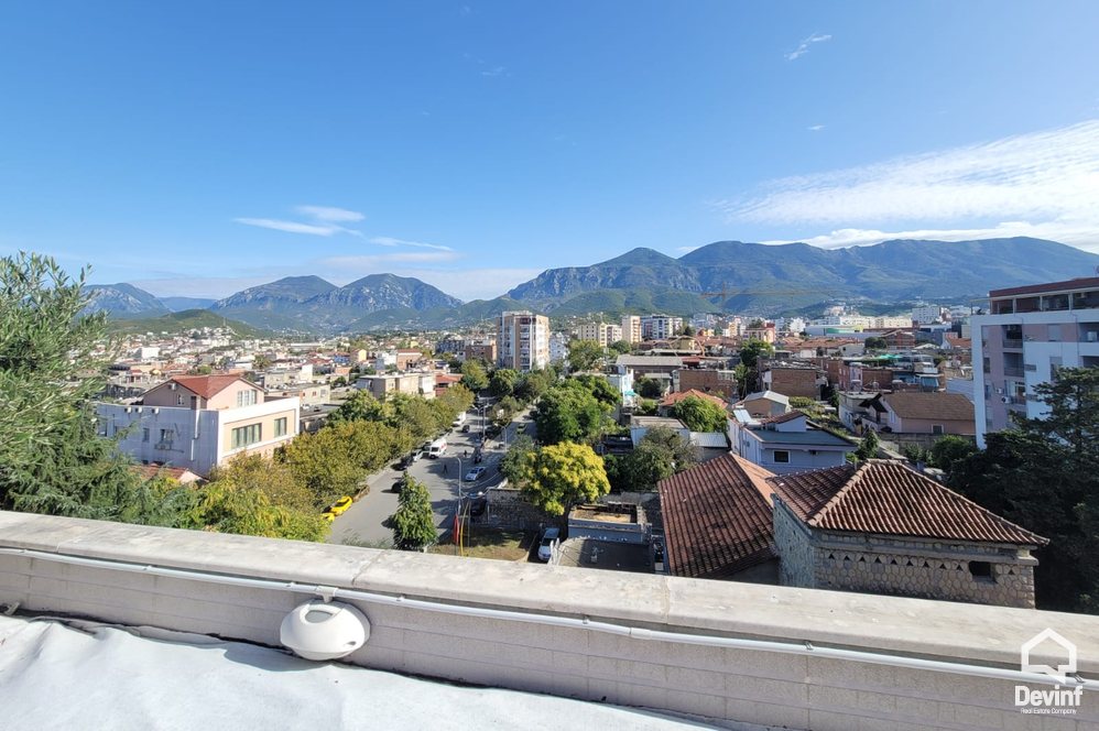 Tirane For Sale Apartment 3+1+A Residential complex at Street Dibres Apartment