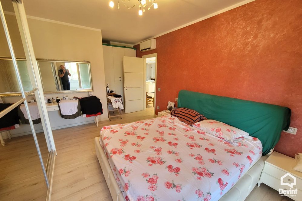 Tirane For Sale Apartment 3+1+A Residential complex at Street Dibres Apartment