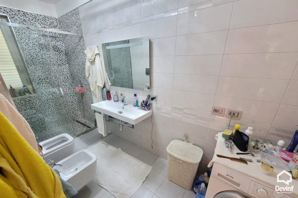 Tirane For Sale Apartment 3+1+A Residential complex at Street Dibres Apartment