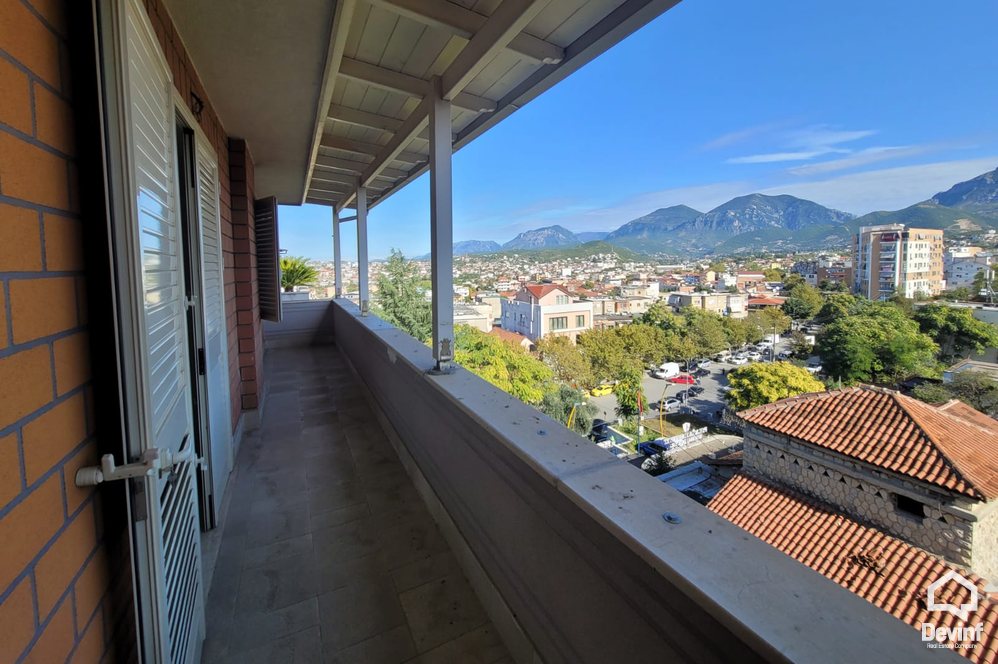 Tirane For Sale Apartment 3+1+A Residential complex at Street Dibres Apartment