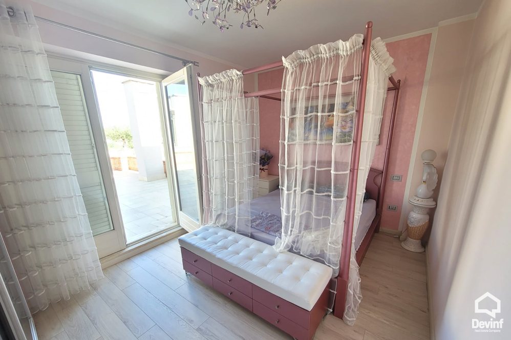 Tirane For Sale Apartment 3+1+A Residential complex at Street Dibres Apartment