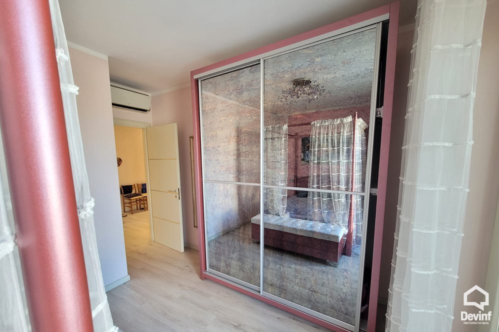 Tirane For Sale Apartment 3+1+A Residential complex at Street Dibres Apartment