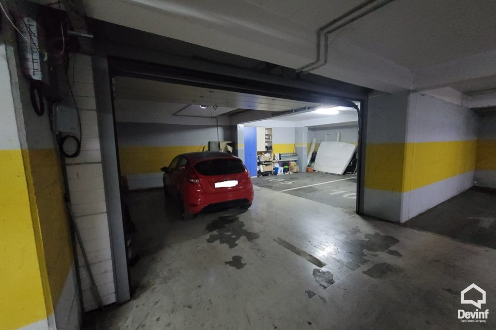 Tirane For Sale Apartment 3+1+A Residential complex at Street Dibres Apartment