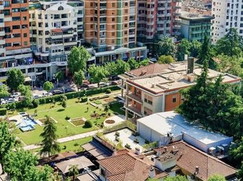 Apartament Shitje Rruga Vaso Pasha, Bllok