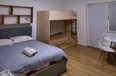 Tirane For Rent Apartment Garsoniere Studio apartment on Dibra Street Apartment Bedsit