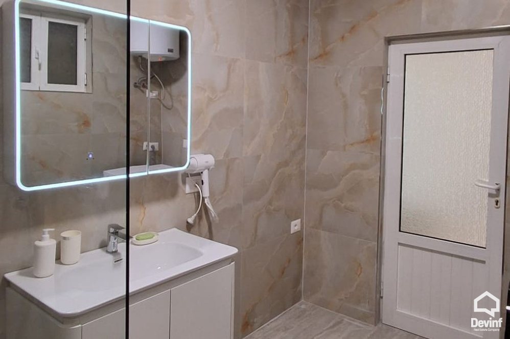 Tirane For Rent Apartment Garsoniere Studio apartment on Dibra Street Apartment Bedsit