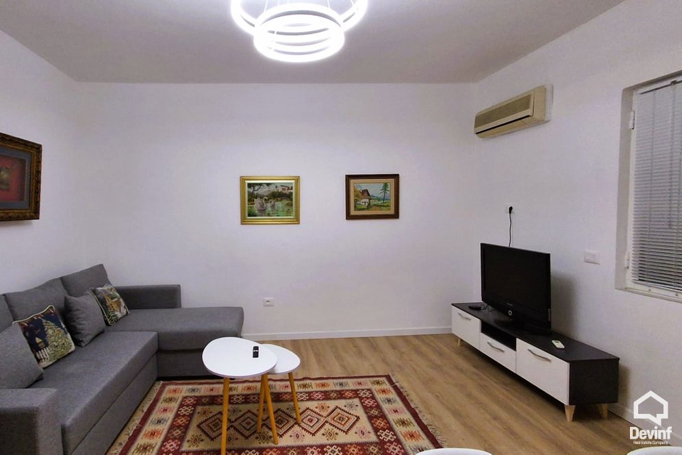 Tirane For Rent Apartment 1+1 Apartment 1+1 in the center of Tirana Apartment