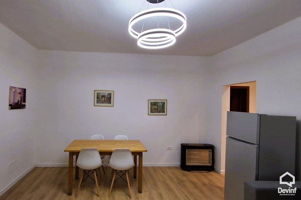 Tirane For Rent Apartment 1+1 Apartment 1+1 in the center of Tirana Apartment