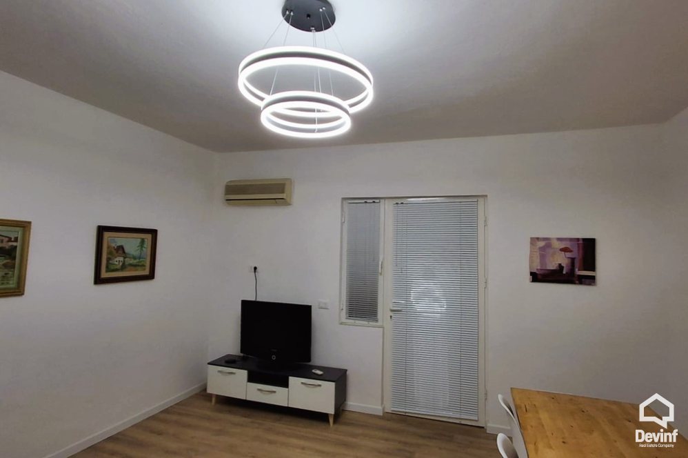 Tirane For Rent Apartment 1+1 Apartment 1+1 in the center of Tirana Apartment