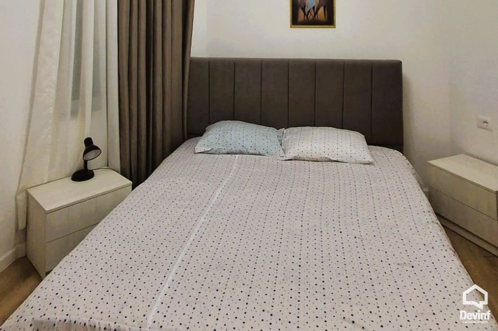 Tirane For Rent Apartment 1+1 Apartment 1+1 in the center of Tirana Apartment