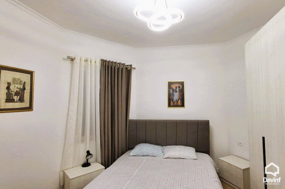 Tirane For Rent Apartment 1+1 Apartment 1+1 in the center of Tirana Apartment