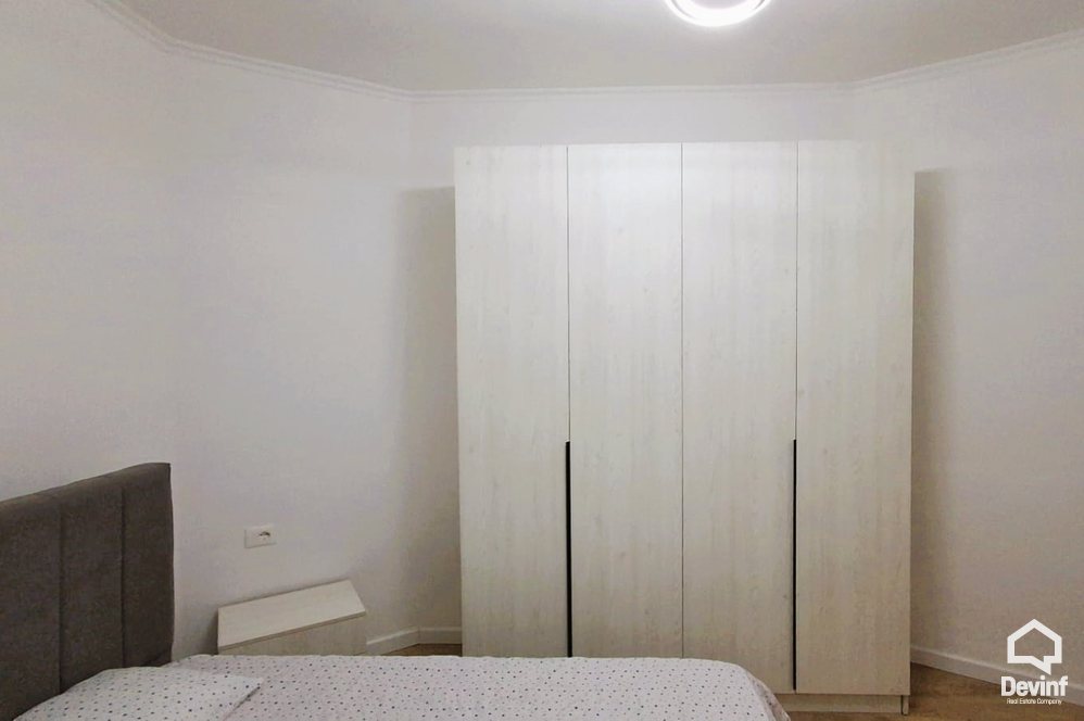 Tirane For Rent Apartment 1+1 Apartment 1+1 in the center of Tirana Apartment