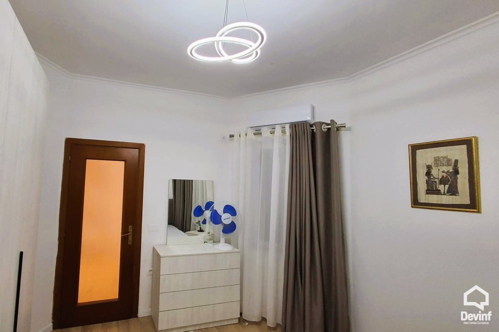 Tirane For Rent Apartment 1+1 Apartment 1+1 in the center of Tirana Apartment