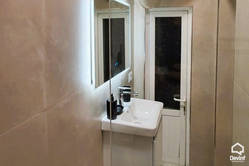 Tirane For Rent Apartment 1+1 Apartment 1+1 in the center of Tirana Apartment