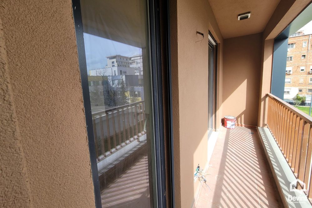 Tirane Qera Apartament 1+1 Sheshi Avni Rustemi, Pazari i Ri apartament