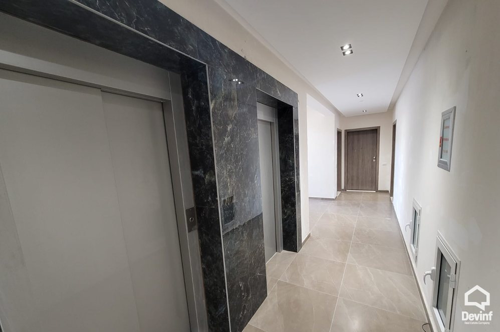 Tirane Qera Apartament 1+1 Sheshi Avni Rustemi, Pazari i Ri apartament