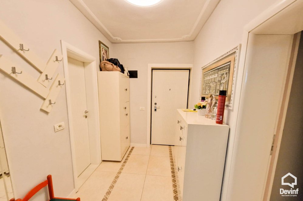 Tirane For Sale Apartment 2+1+A Durresi street, near the Colosseo Hotel Apartment Booking/AirBnB