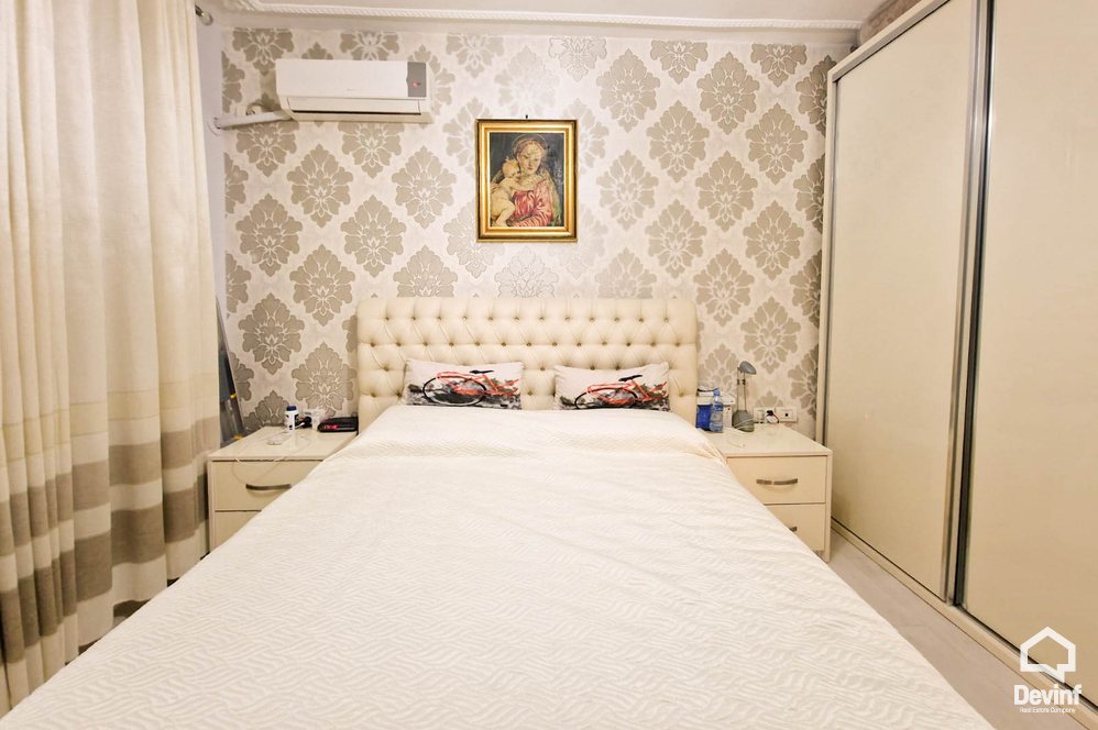 Tirane For Sale Apartment 2+1+A Durresi street, near the Colosseo Hotel Apartment Booking/AirBnB