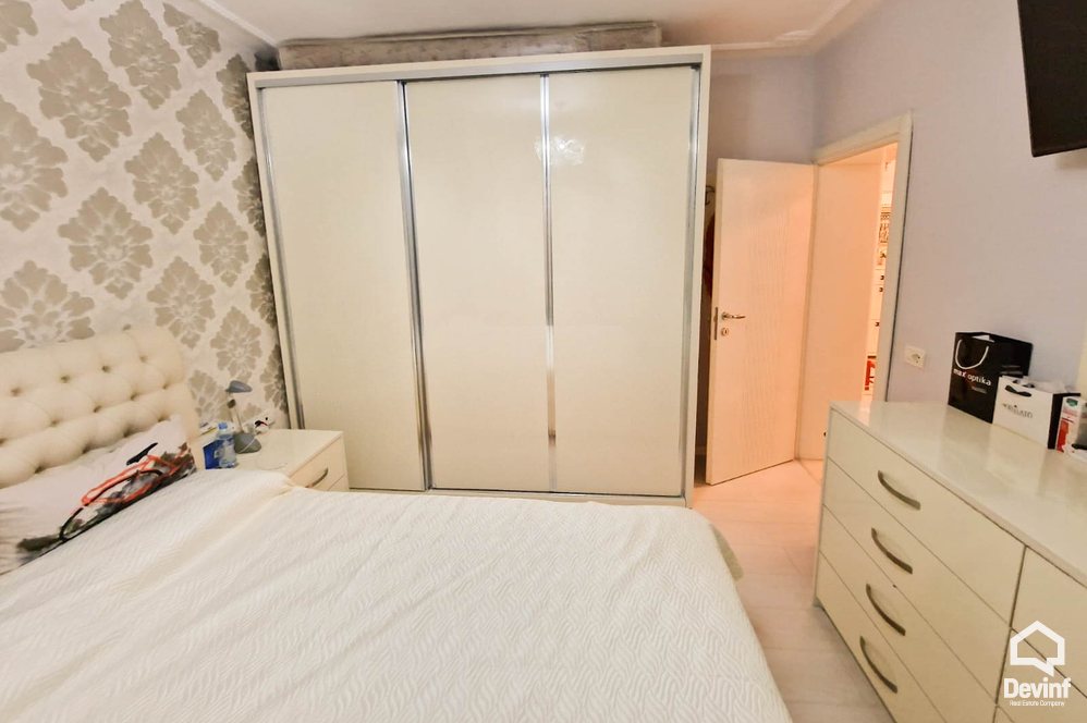 Tirane For Sale Apartment 2+1+A Durresi street, near the Colosseo Hotel Apartment Booking/AirBnB