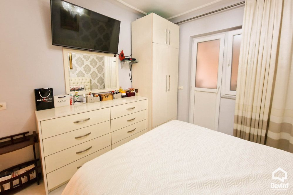 Tirane For Sale Apartment 2+1+A Durresi street, near the Colosseo Hotel Apartment Booking/AirBnB