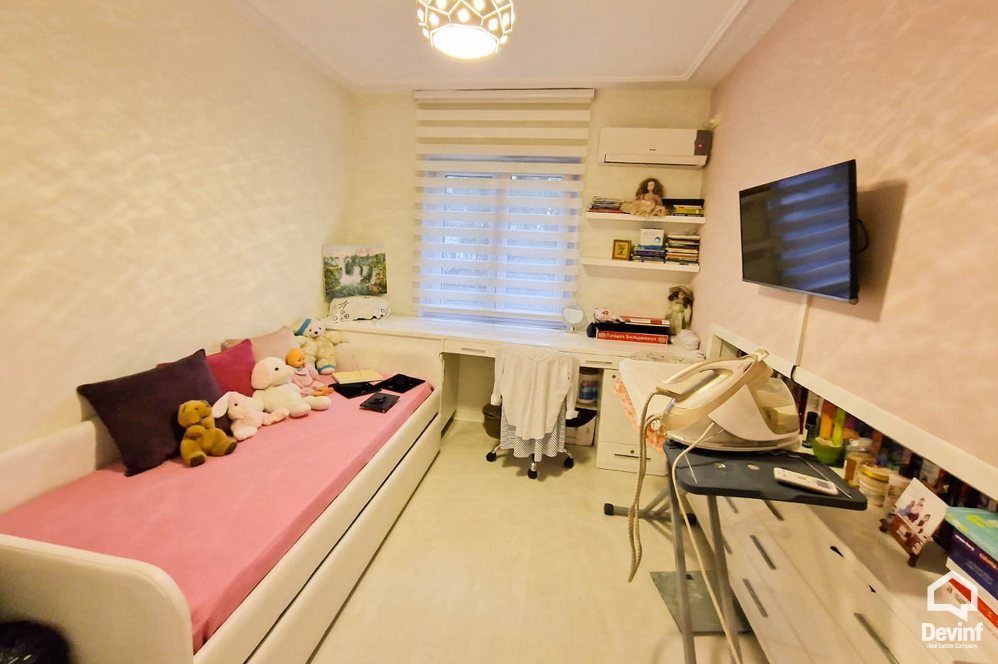 Tirane For Sale Apartment 2+1+A Durresi street, near the Colosseo Hotel Apartment Booking/AirBnB