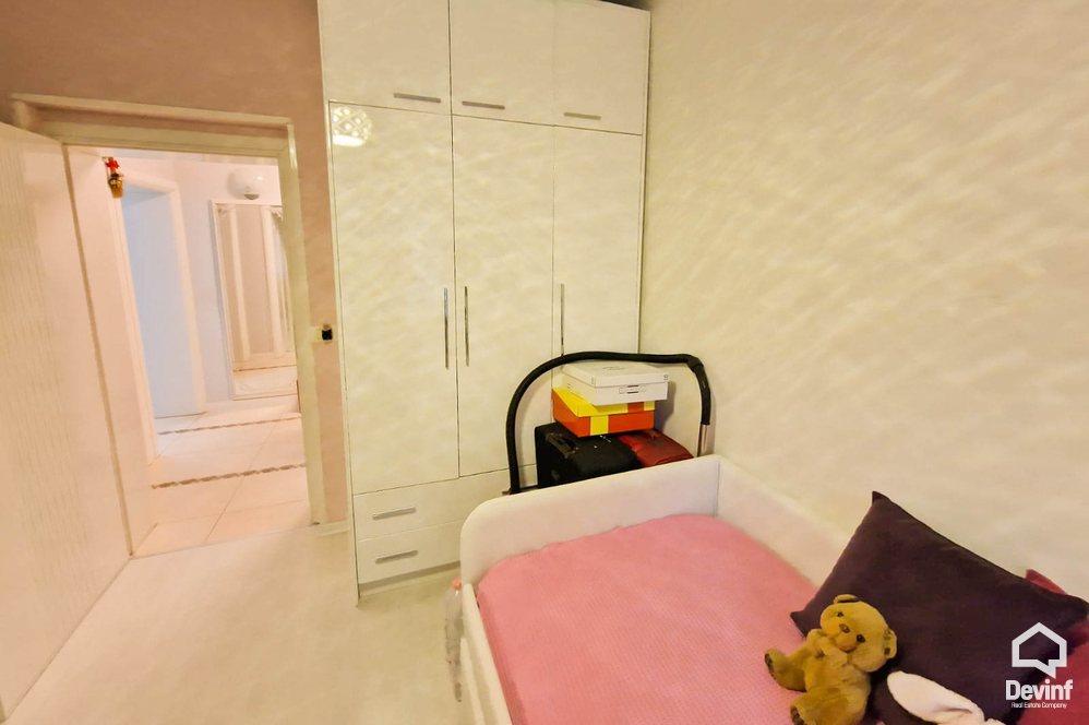 Tirane For Sale Apartment 2+1+A Durresi street, near the Colosseo Hotel Apartment Booking/AirBnB