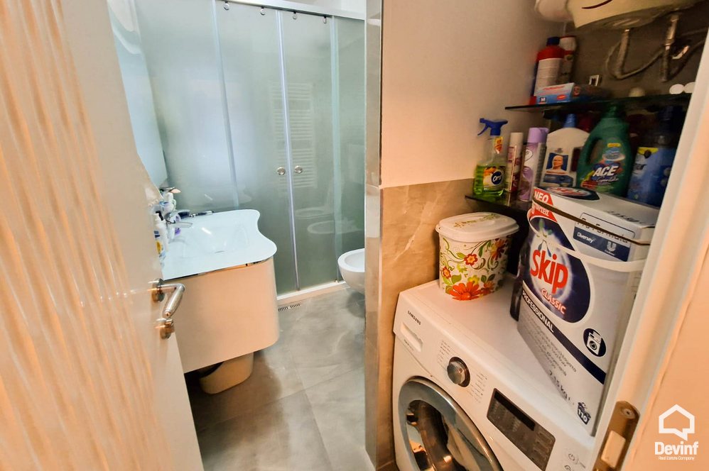 Tirane For Sale Apartment 2+1+A Durresi street, near the Colosseo Hotel Apartment Booking/AirBnB