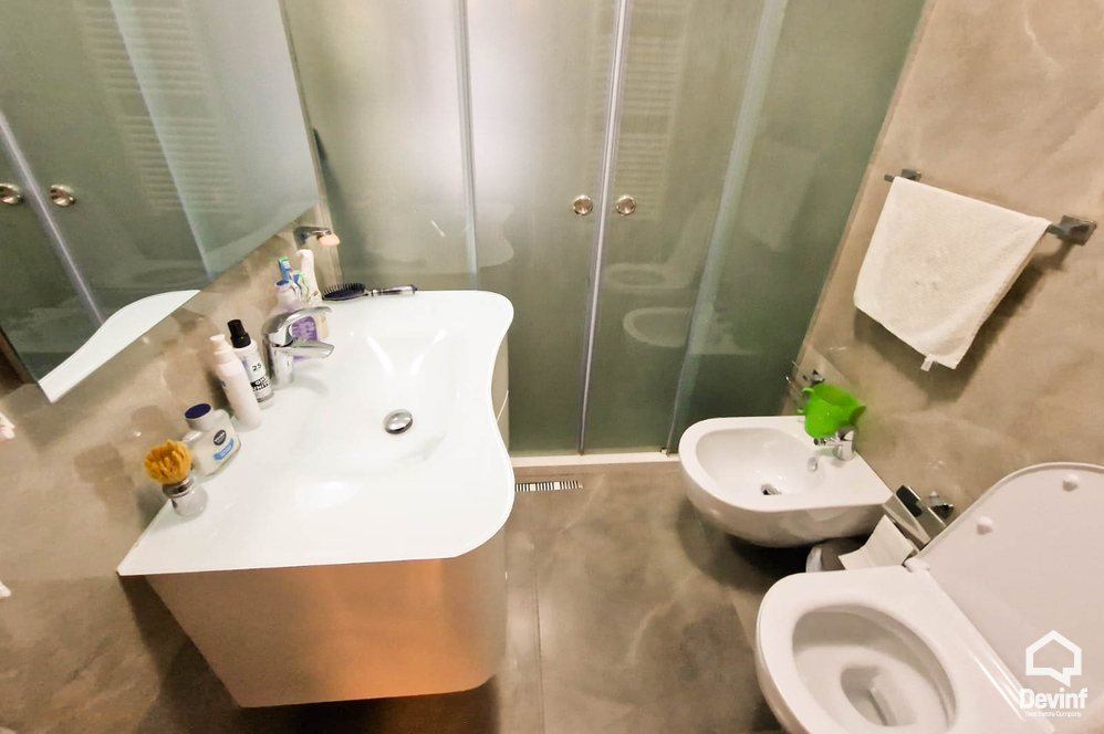 Tirane For Sale Apartment 2+1+A Durresi street, near the Colosseo Hotel Apartment Booking/AirBnB