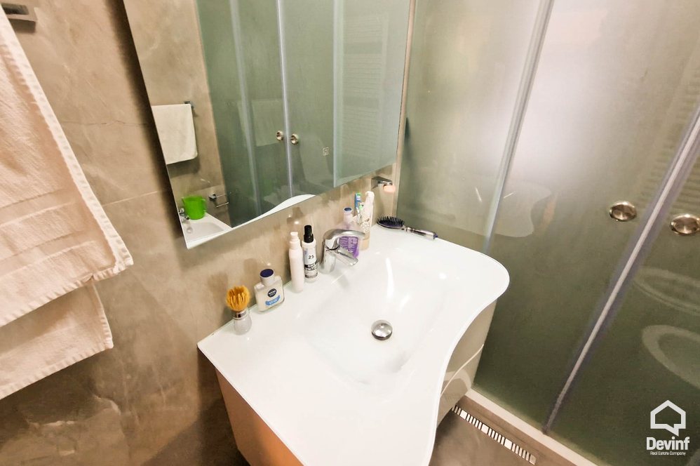 Tirane For Sale Apartment 2+1+A Durresi street, near the Colosseo Hotel Apartment Booking/AirBnB