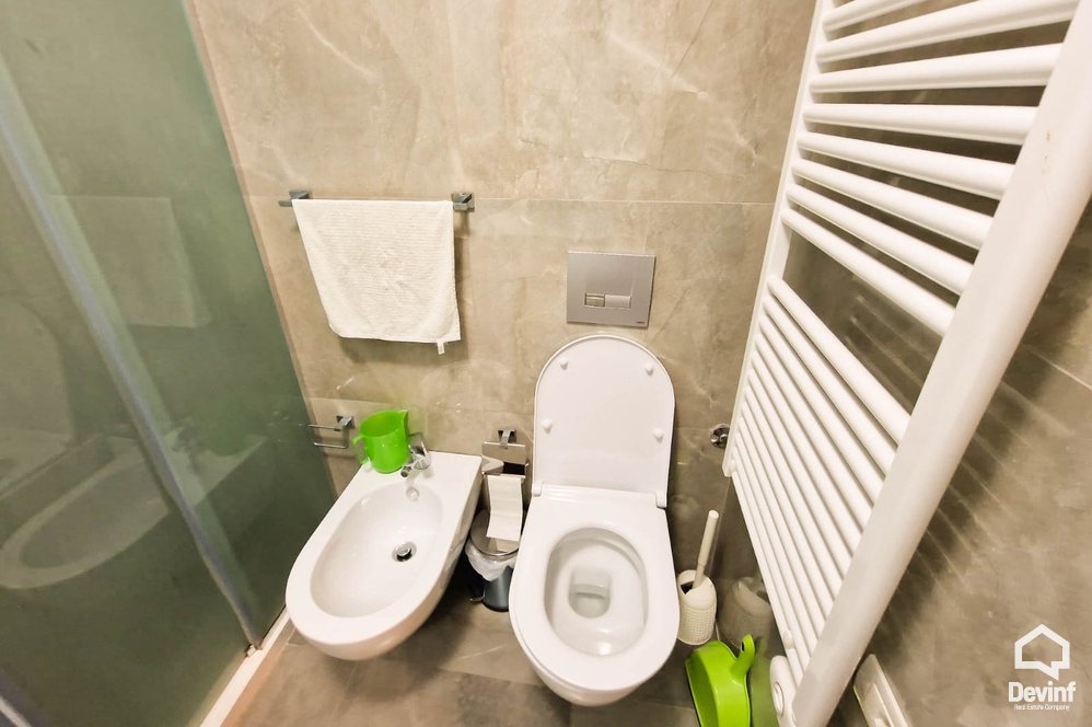 Tirane For Sale Apartment 2+1+A Durresi street, near the Colosseo Hotel Apartment Booking/AirBnB