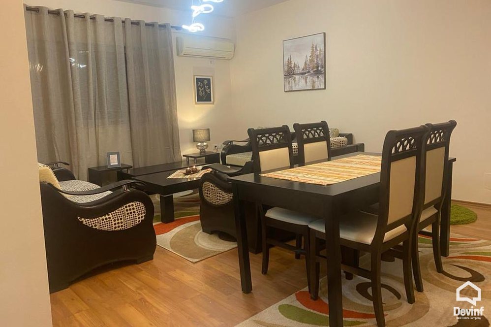 Tirane For Rent Apartment 1+1+A Apartment in Dibra Street Apartment