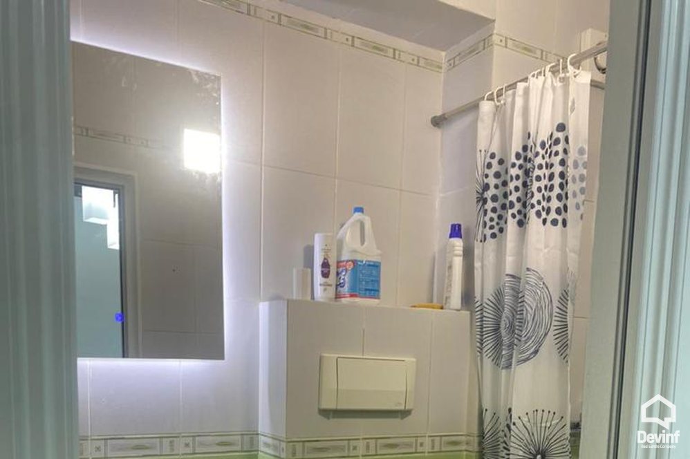 Tirane For Rent Apartment 1+1+A Apartment in Dibra Street Apartment