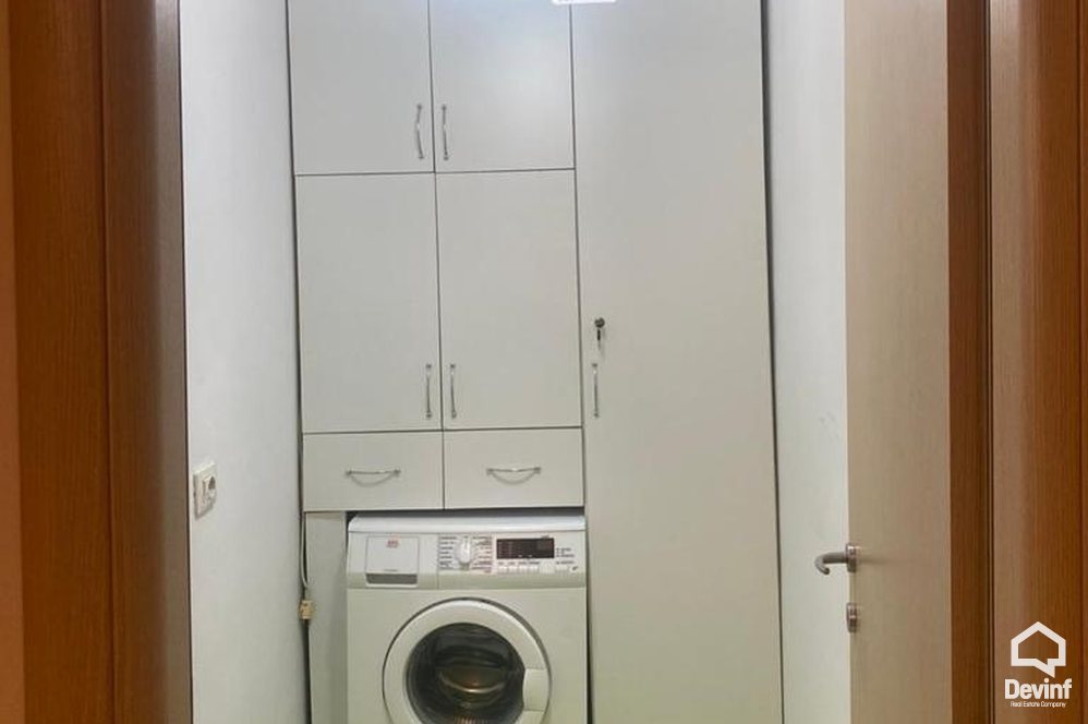Tirane For Rent Apartment 1+1+A Apartment in Dibra Street Apartment