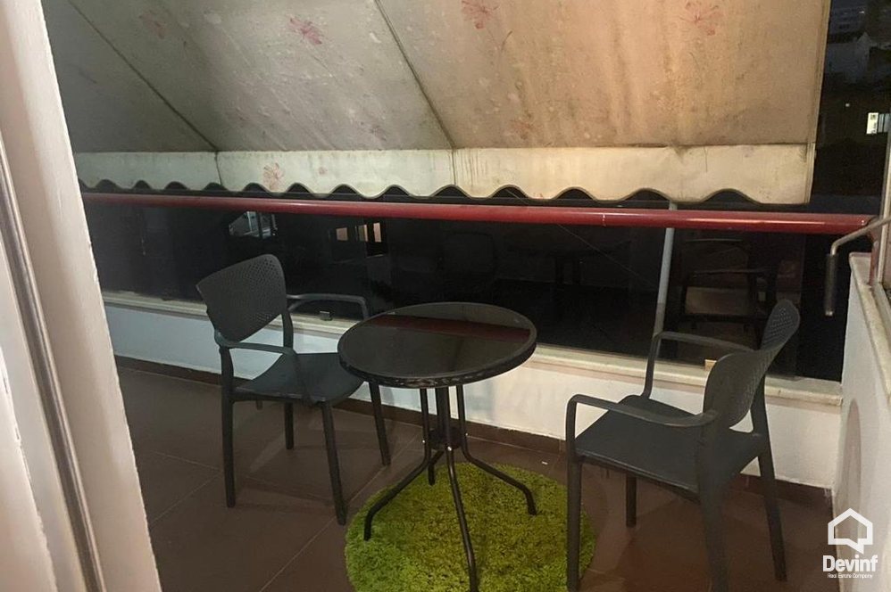 Tirane For Rent Apartment 1+1+A Apartment in Dibra Street Apartment