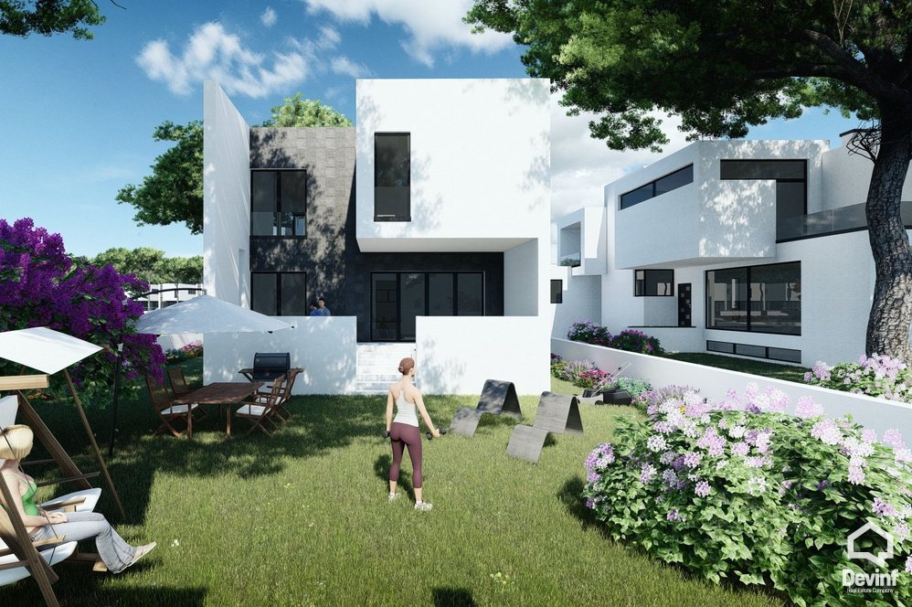 Durres For Sale Villa  Next To 