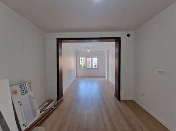 Apartament Shitje Rruga Margarita Tutulani