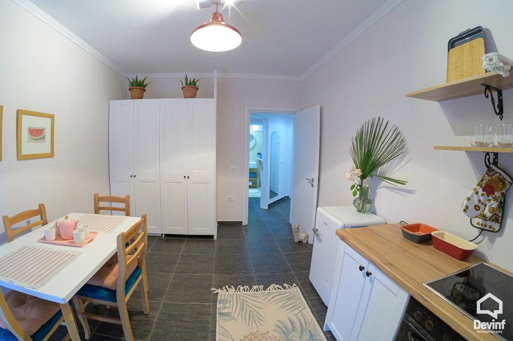 Tirane Qera Apartament 2+1 Apartament ne qender te Tiranes apartament Booking/AirBnB