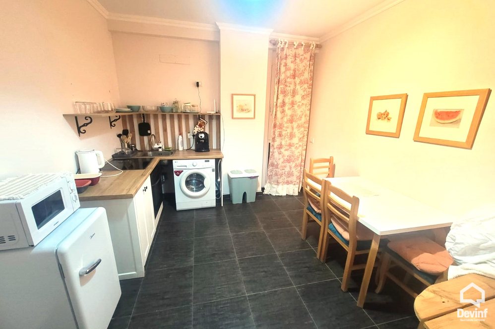 Tirane Qera Apartament 2+1 Apartament ne qender te Tiranes apartament Booking/AirBnB