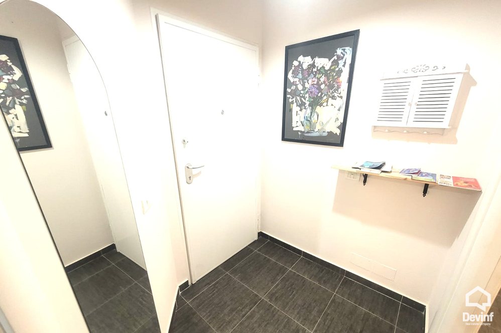 Tirane Qera Apartament 2+1 Apartament ne qender te Tiranes apartament Booking/AirBnB