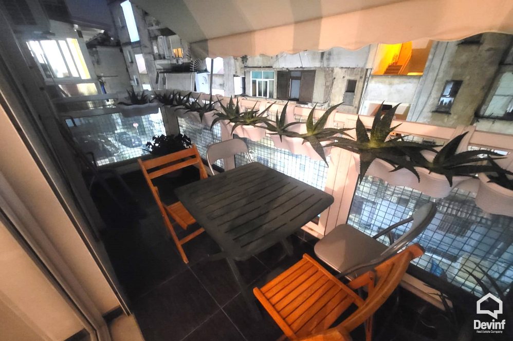 Tirane Qera Apartament 2+1 Apartament ne qender te Tiranes apartament Booking/AirBnB