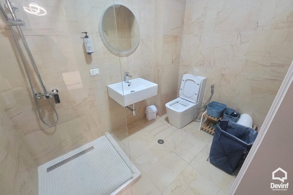 Tirane Qera Apartament 2+1 Apartament ne qender te Tiranes apartament Booking/AirBnB