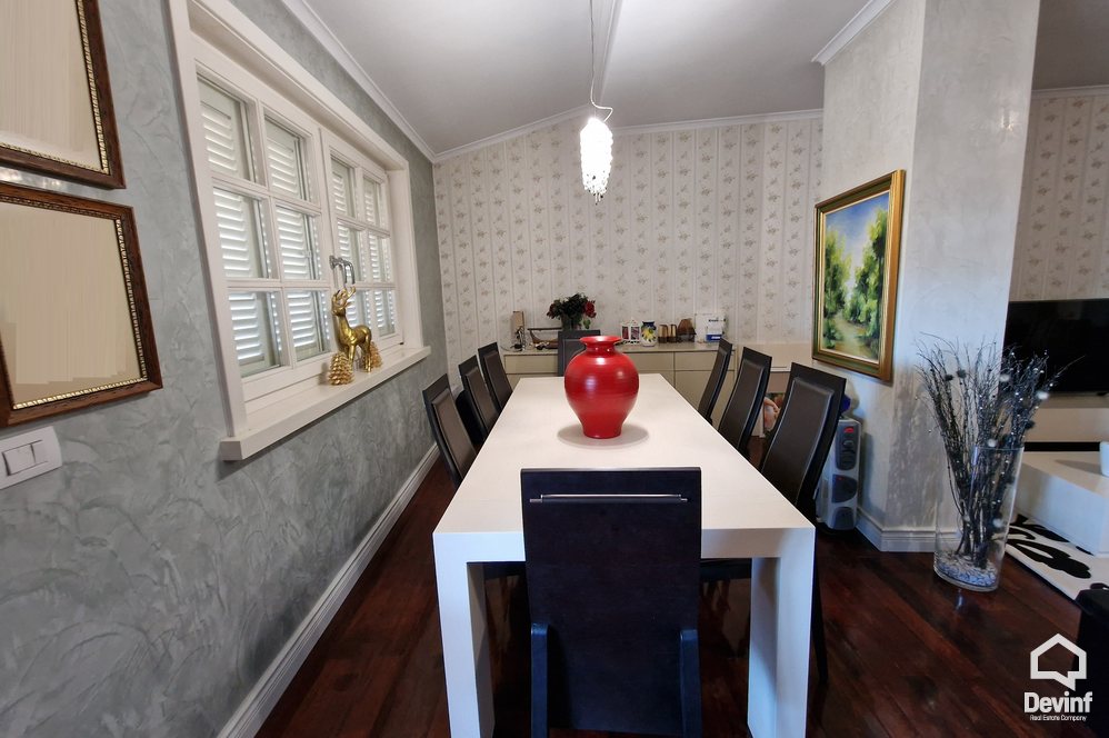 Tirane For Sale Apartment 3+1 Myslym Shyri street Apartment dubleks
