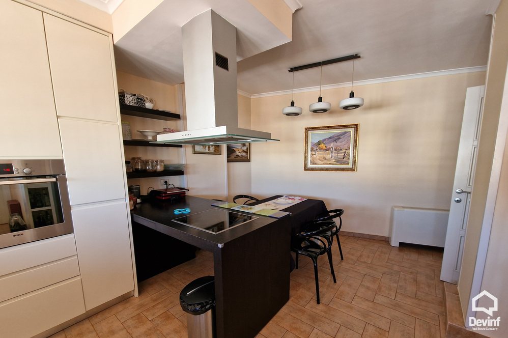 Tirane For Sale Apartment 3+1 Myslym Shyri street Apartment dubleks