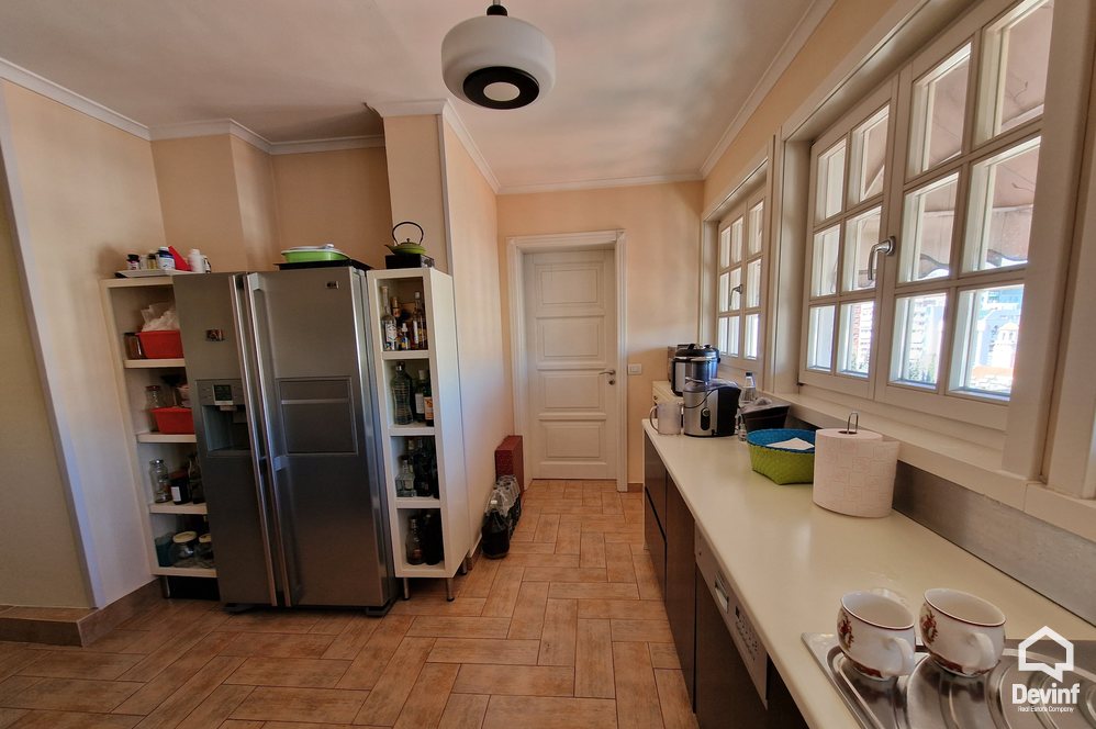 Tirane For Sale Apartment 3+1 Myslym Shyri street Apartment dubleks