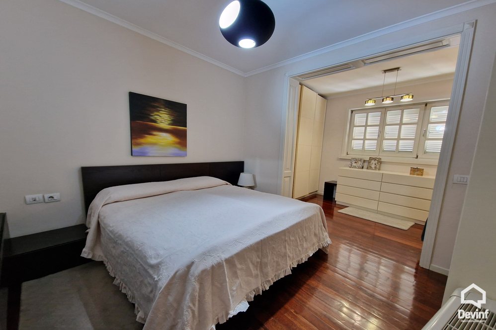 Tirane For Sale Apartment 3+1 Myslym Shyri street Apartment dubleks