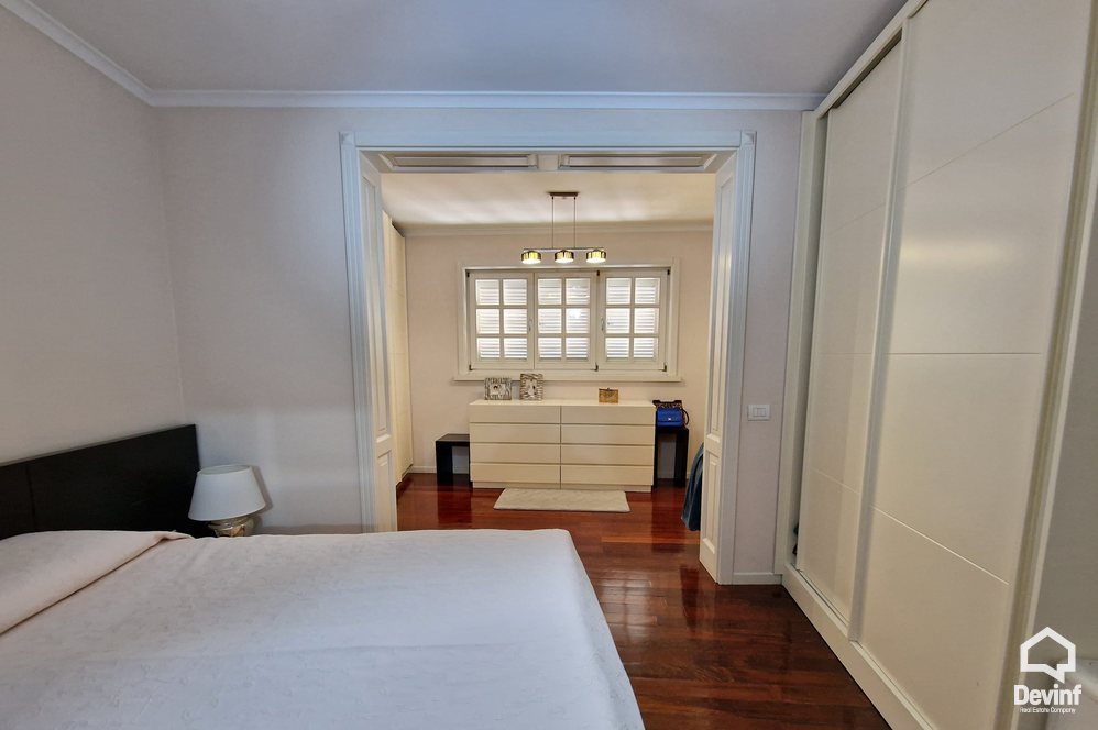 Tirane For Sale Apartment 3+1 Myslym Shyri street Apartment dubleks