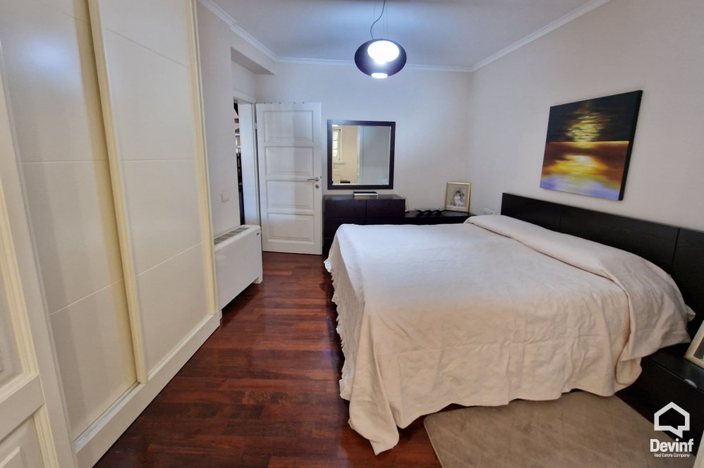 Tirane For Sale Apartment 3+1 Myslym Shyri street Apartment dubleks